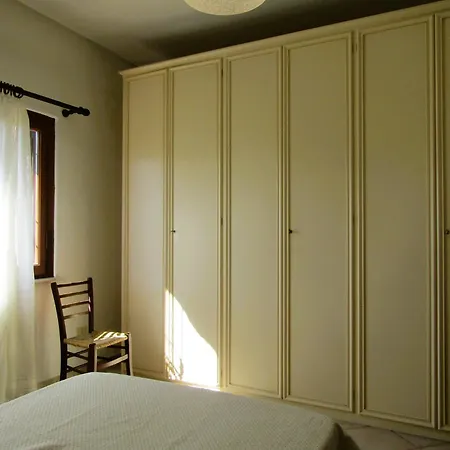 Casina Della Norma Appartamento