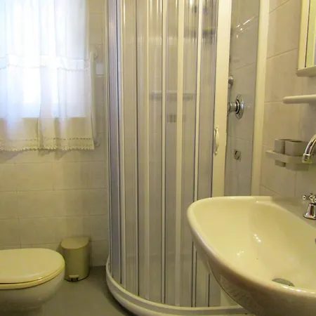 Apartment Casina Della Norma *
