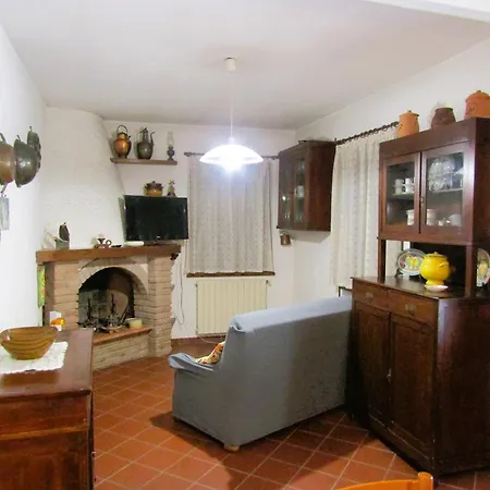Casina Della Norma * Camaiore
