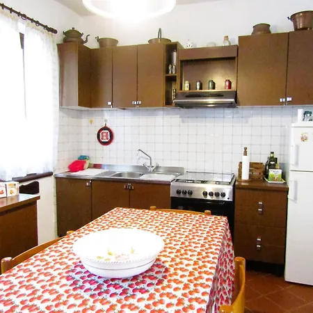 Casina Della Norma Apartment *