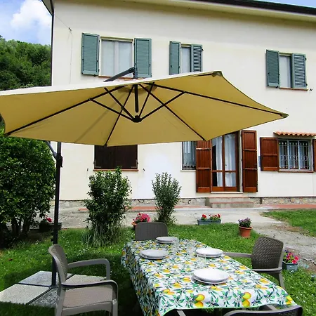 Apartment Casina Della Norma