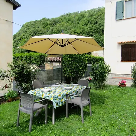 Apartment Casina Della Norma Camaiore
